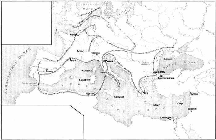 Робочий зошит Всесвітня історія 7 клас Нова програма Авт: Ладиченко Т.В. Камбалова Я.М. Вид-во: Генеза - фото 4