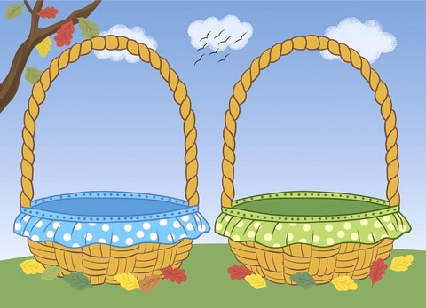 Мій альбом для аплікації та ліплення 4-5 років Авт: Н.І. Юрченко Вид-во: Основа - фото 3