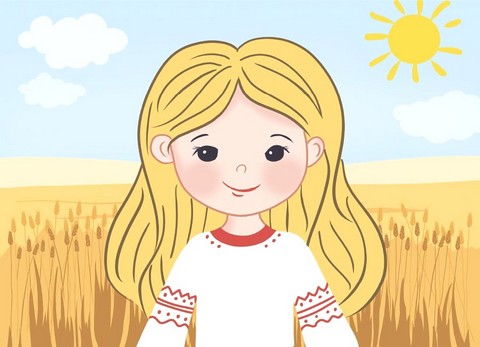 Мій альбом для аплікації та ліплення 4-5 років Авт: Н.І. Юрченко Вид-во: Основа - фото 7