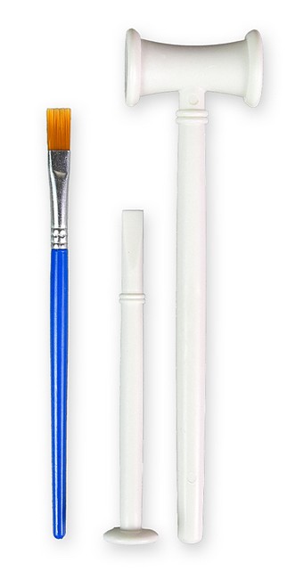 Набір для творчості Розкопки динозаврів Велоцираптор Вид-во: Strateg - фото 5