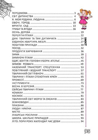 Говоримо правильно Авт: О.Д. Архипова Вид-во: Талант - фото 5