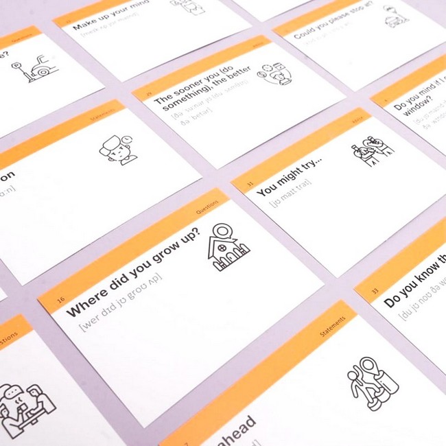 Everyday English 105 Cards Вид-во: English Student - фото 4