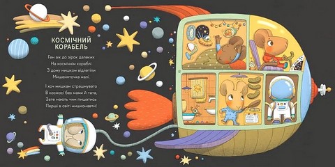 Небом, річкою, метро Авт: Володимир Криницький Вид-во: Видавництво Старого Лева - фото 3