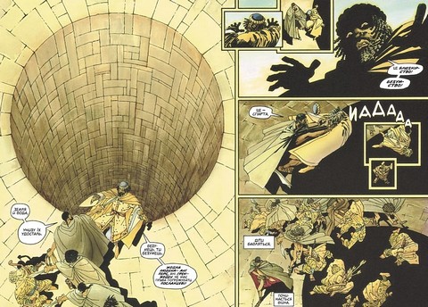 300 Спартанців Авт: Френк Міллер Вид-во: Varvar Publishing - фото 4