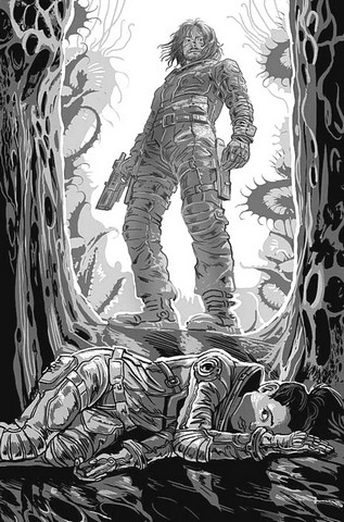 Осколки честі Авт: Лоїс Макмастер Буджолд Вид-во: Апріорі - фото 10