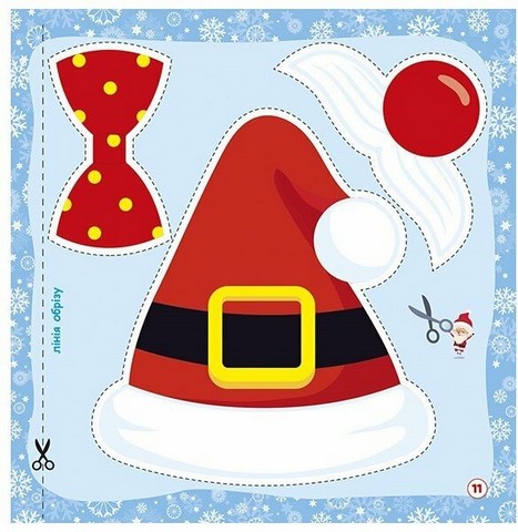 Робочий зошит Новорічні витівки Збірка захопливих розваг Вид-во: Ранок - фото 4