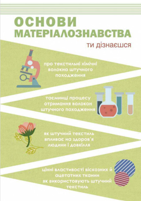 Підручник Трудове навчання Обслуговуючі види праці 8 клас знз Нова програма Авт: Мачача Т. Вид-во: Сиция - фото 3